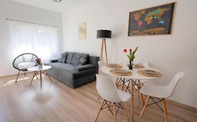 Apartamenty Na Szlaku